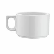 PERA BIANCO-TAZZA COLAZIONE S.P.CL.25 PER01CF00