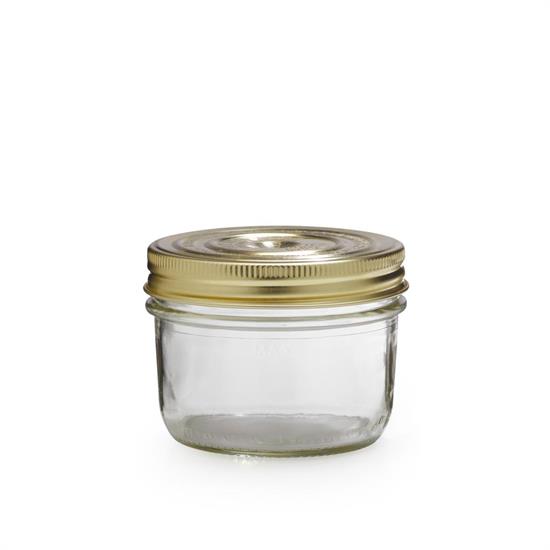 VASO CON CAPSULA CL.35