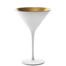 OLYMPIC CALICE COCKTAIL BI/ORO CL24