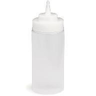 DOSATORE SALSA ML.235 TRASPARENTE