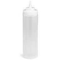 DOSATORE SALSA ML.710 TRASPARENTE