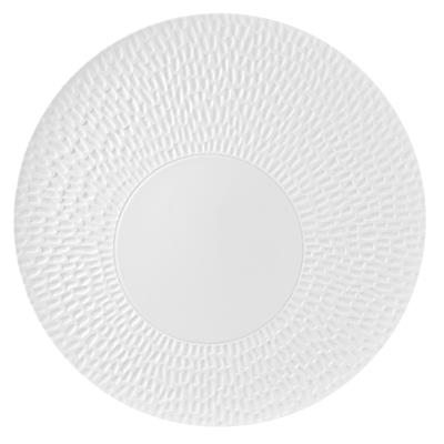 PIATTO PRESENTEZIONE TEXTURE ALLEGRA CM33
