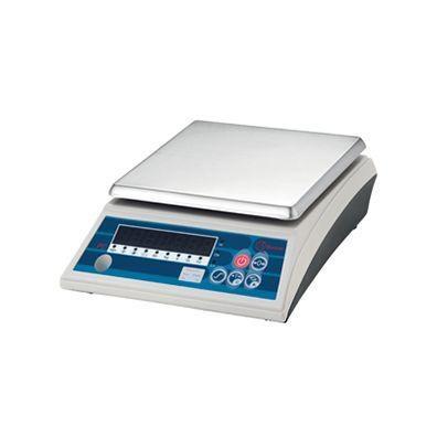 BILANCIA GIROPES DIG KG.6 PD6LCD