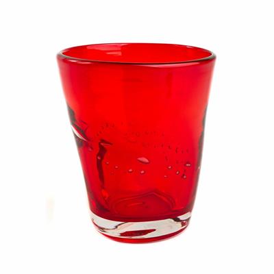 BICCHIERE SAMOA ACQUA ROSSO CL.31