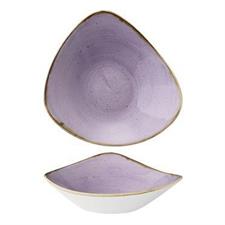 STONECAST LAVANDA PUNTINATO P.FONDO/COPPA TRIANGOLARE CM23.5