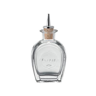 BOTTIGLIA ELIXIR C/TAPPO N3 CL.10 H10636