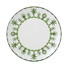 WE SULTAN'S GARDEN PLATE COUPE CM.27