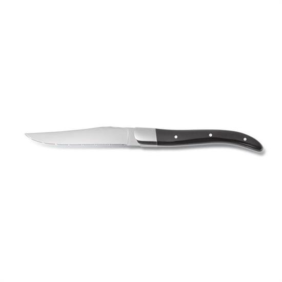 ACR NERO COLTELLO BISTECCA