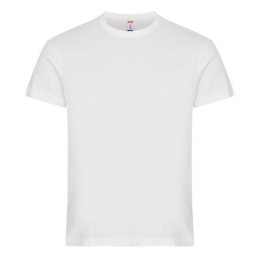 T-SHIRT CLIQUE BASIC COL.