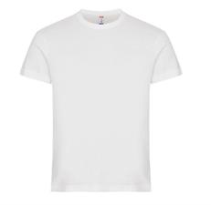 T-SHIRT CLIQUE BASIC COL.