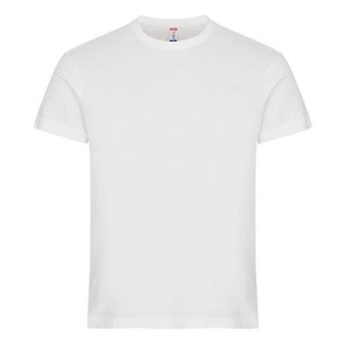 T-SHIRT CLIQUE BASIC COL.