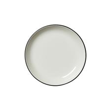 ASTERIA NORDIC COUPE PLATE CM.16.5