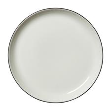 ASTERIA NORDIC COUPE PLATE CM.25.25