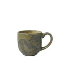 AURORA REVOLUTION GRANITE CITY MUG  CL11,4