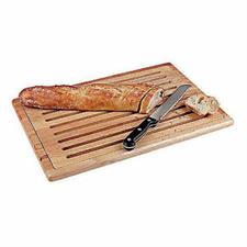 PD Tagliere Pane Cm 53X32,5 Legno