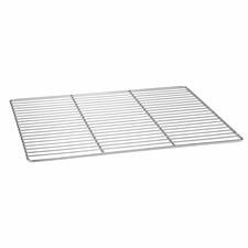 GRIGLIA DI COLAGGIO IN FILO INOX 60x40 - 24 FILI 3MM