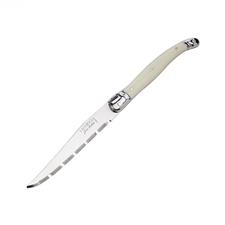 LAGUIOLE IVORY STEAK KNIFE