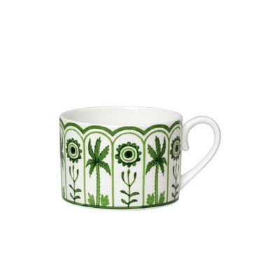 WE SULTAN'S GARDEN TEA CUP CAN CM6 20CL