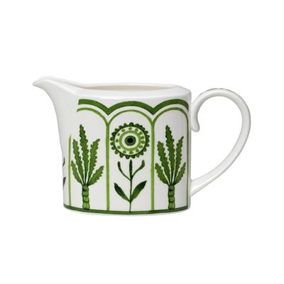 WE SULTAN'S GARDEN MILK JUG S/S CM.9 22CL