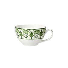 WE SULTAN'S GARDEN TEA FOR ONE CUP CM.6 CL.26