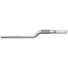PINZA PIEGATA INOX CM.20