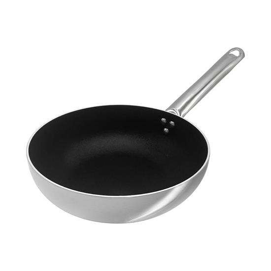 PADELLA INDUCTION CHEF ALTA ANTIAD. CM28