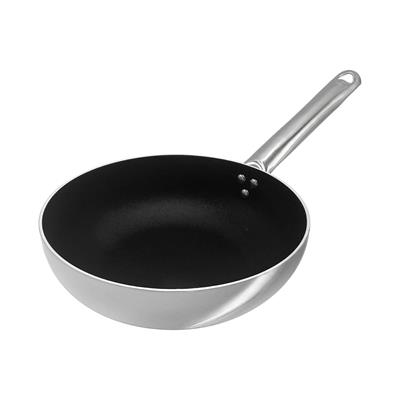 PADELLA INDUCTION CHEF ALTA ANTIAD. CM32
