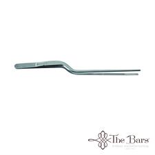 Pinza zed di 210 mm in inox 18/10