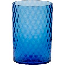 BICCHIERE ZANTE BLU CL.33