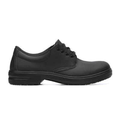 SCARPA HI TECH C/L NERA ANTINFORTUNISTICA