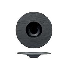 EFFETTO PIETRA NERO PASTABOWL CM.34 51890B