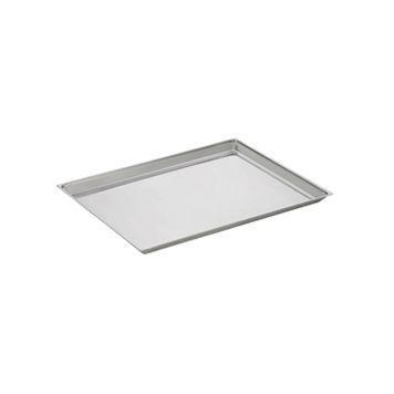 VASSOIO PASTICCERIA INOX18/8 29X21