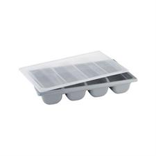 PORTAPOSATE COPERCHIO HORECA 86/1