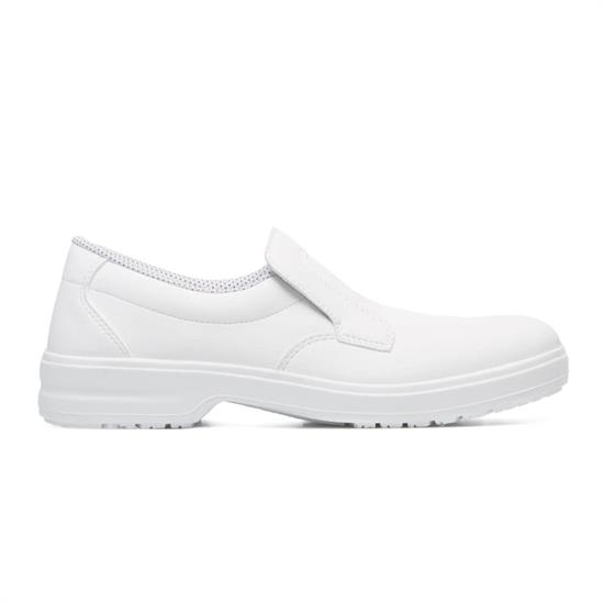 SCARPA HI TECH S/L BIANCA ANTINFORTUNISTICA
