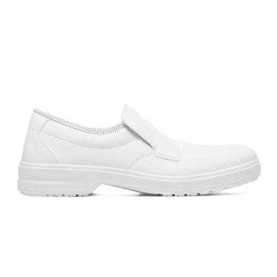 SCARPA HI TECH S/L BIANCA ANTINFORTUNISTICA