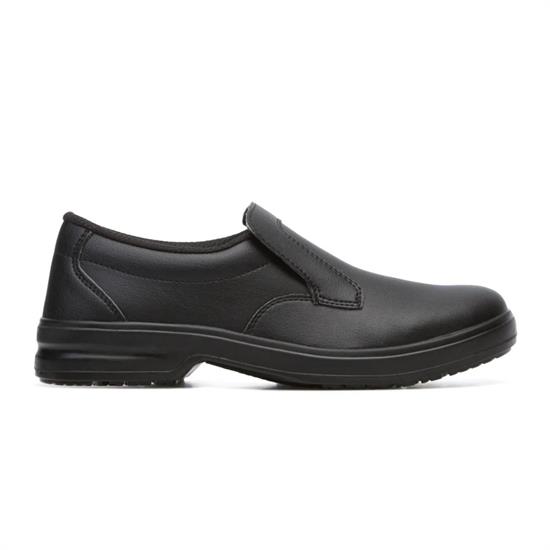 SCARPA HI TECH S/L NERA ANTINFORTUNISTICA