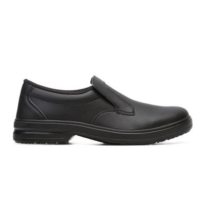 SCARPA HI TECH S/L NERA ANTINFORTUNISTICA