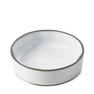 CARACTERE - MINI BOWL BIANCO CUMOLO CM.11