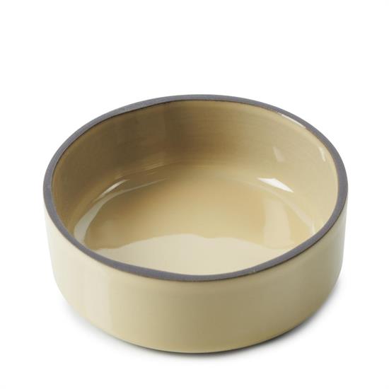 CARACTERE - MINI BOWL NOCE MOSCATA CM.8