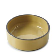 CARACTERE - MINI BOWL CURCUMA CM.8