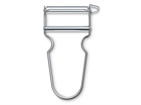 STAR Peeler, doppia lama