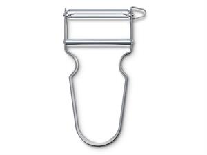 STAR Peeler, doppia lama