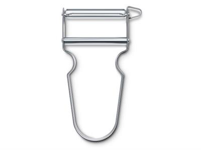 STAR Peeler, doppia lama