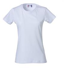 T-SHIRT CLIQUE BASIC COL. DONNA