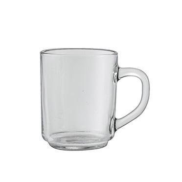 BICCHIERE BOCK TEMPERATO CL.25