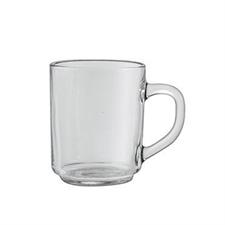 BICCHIERE BOCK TEMPERATO CL.25