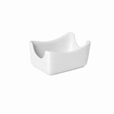 PORTABUSTINE PORCELLANA cm.10,5X5,5X6,5