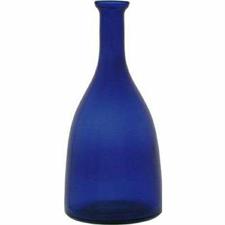 BOTTIGLIA MOD.VIOLA BLU CL.75 S/TAP GL71