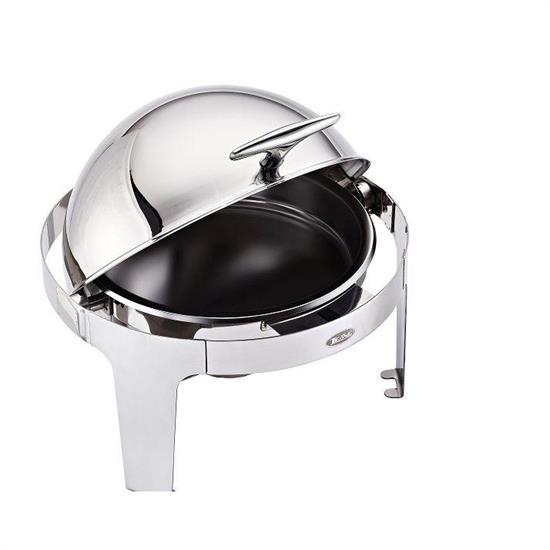 LN SCALDAVIVANDE TONDO ROLL TOP 47x47x45