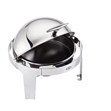 LN SCALDAVIVANDE TONDO ROLL TOP 47x47x45